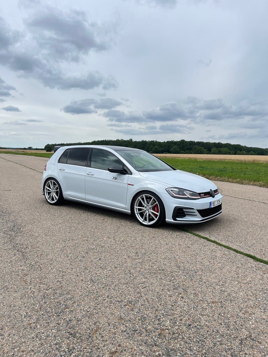 2018 Volkswagen GOLF - 6
