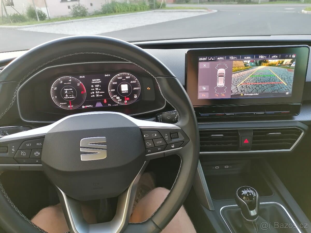 2022 Seat LEON - 6