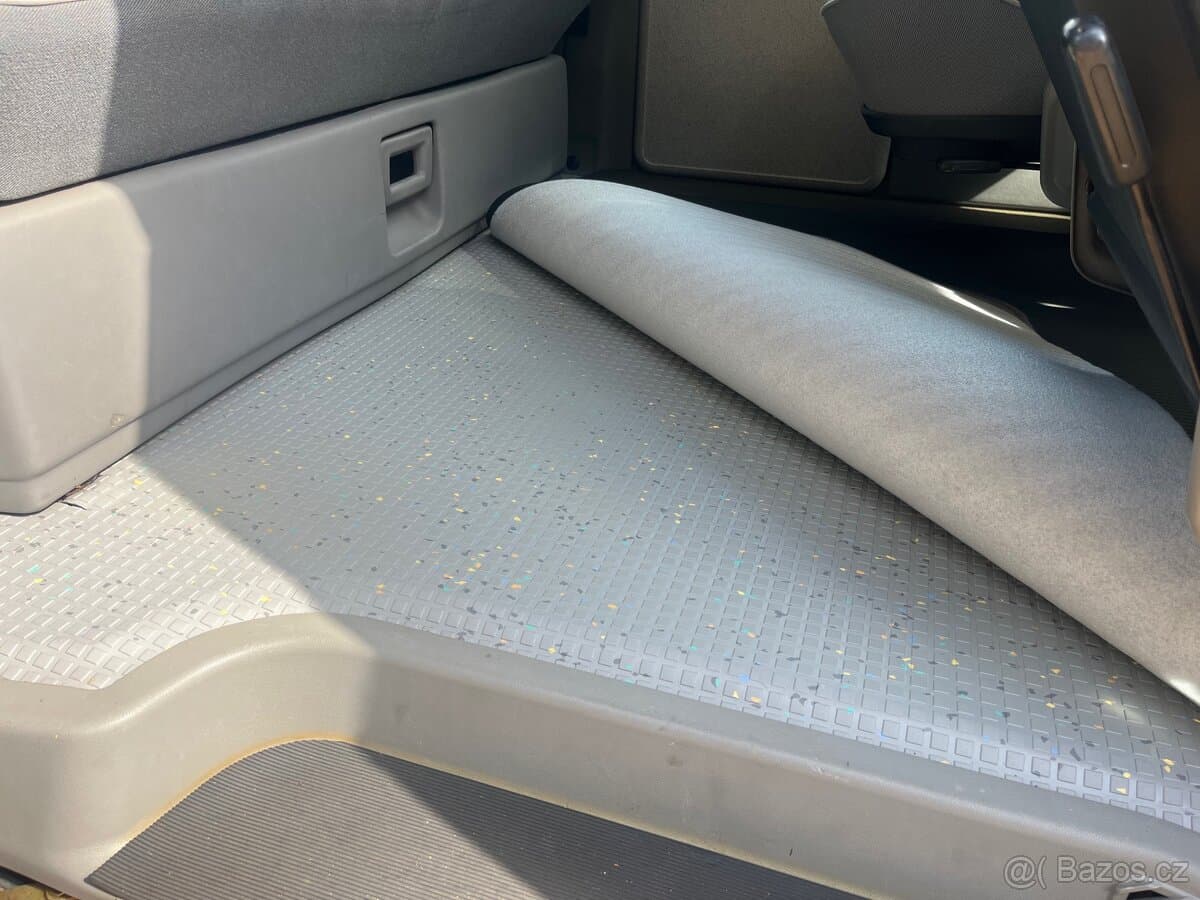 1997 Volkswagen MULTIVAN - 6
