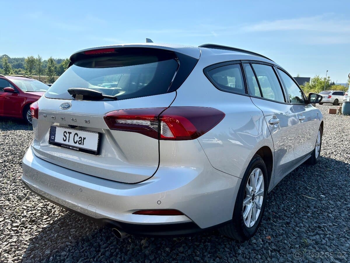 2023 Ford FOCUS - 6