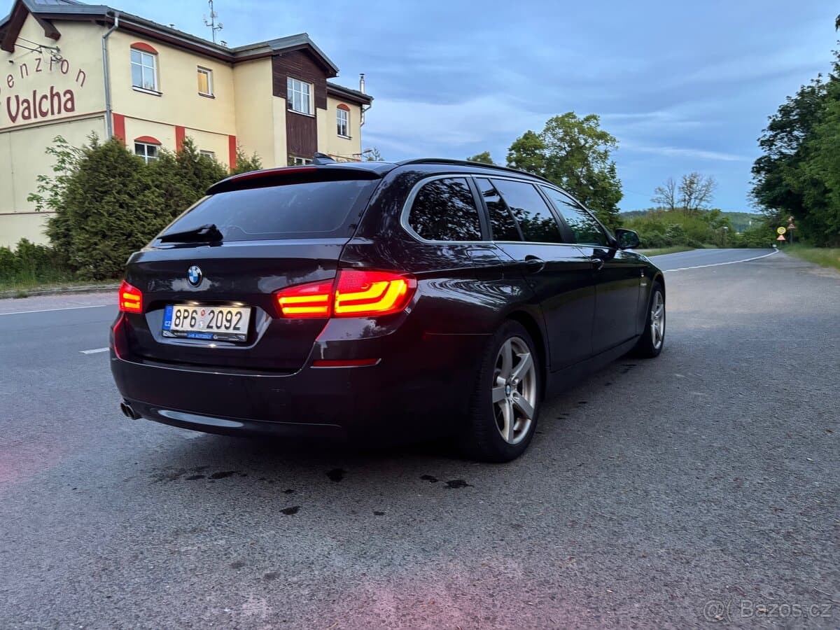 2012 BMW OSTATNÍ - 6