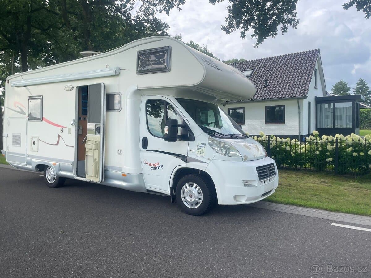 2007 Fiat DUCATO - 6