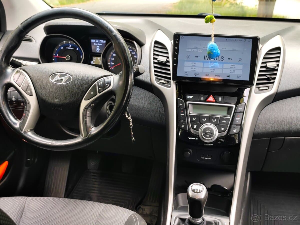 2014 Hyundai i30 - 6