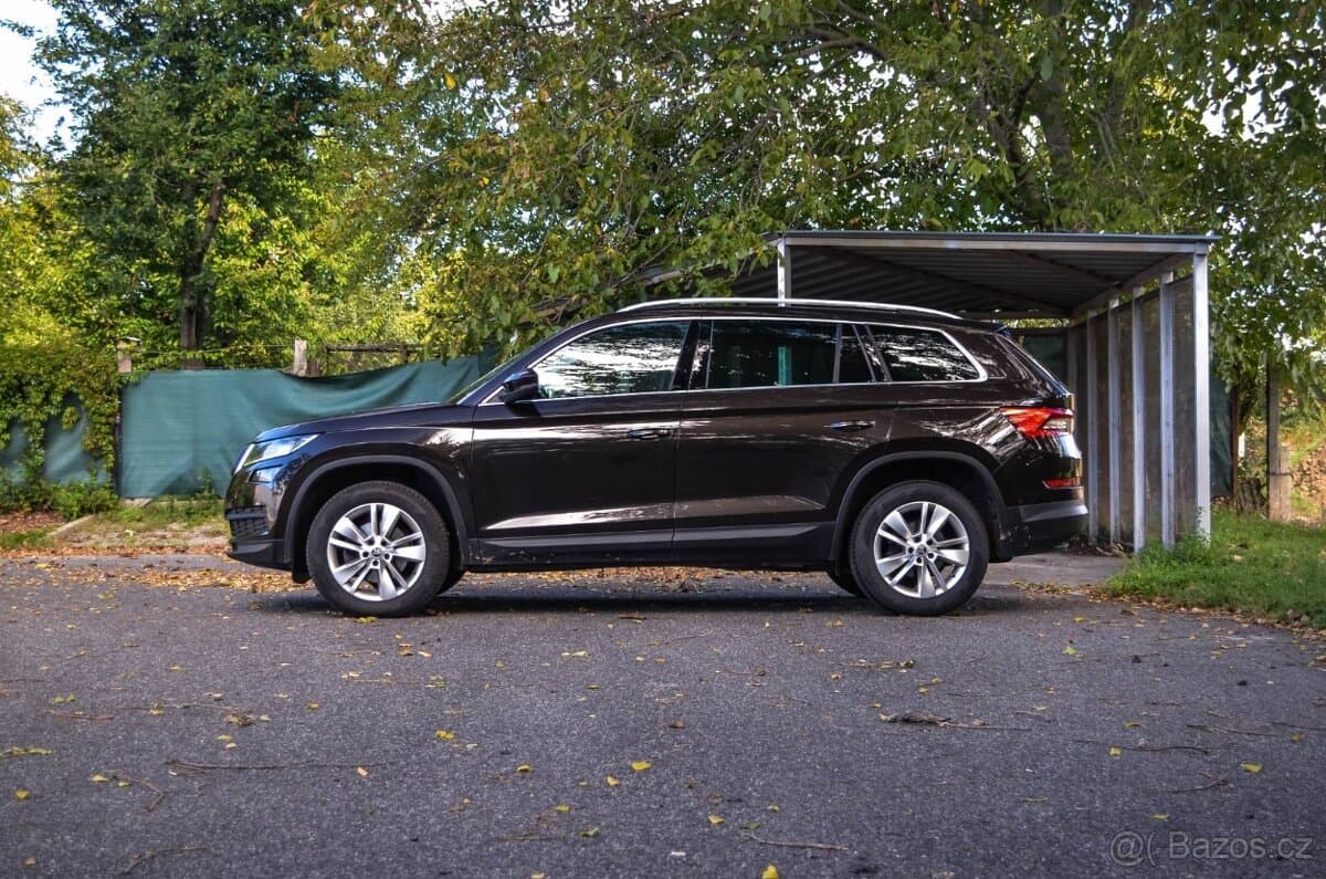 2018 Škoda KODIAQ - 6