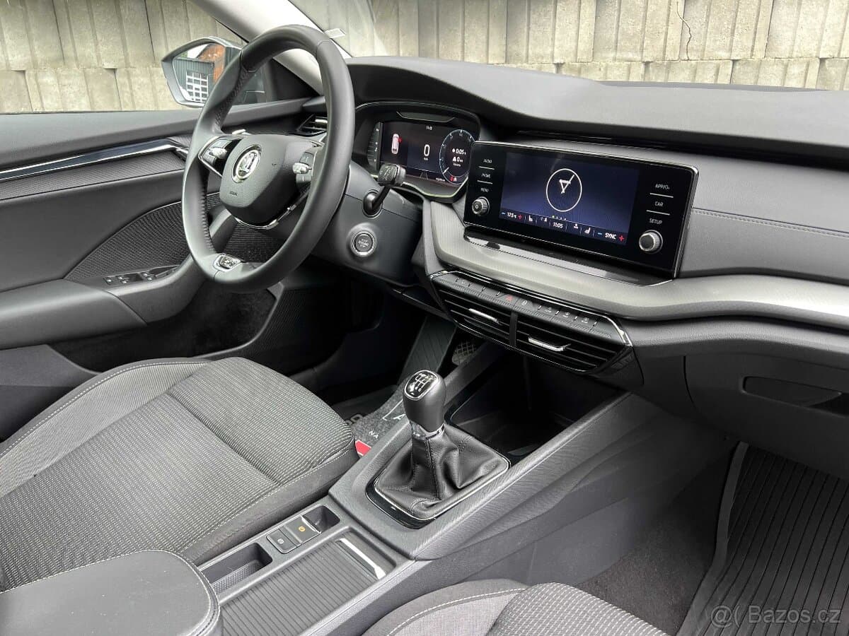 2023 Škoda OCTAVIA - 6