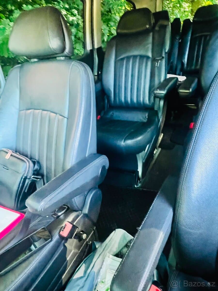 2010 Mercedes-Benz VIANO - 6