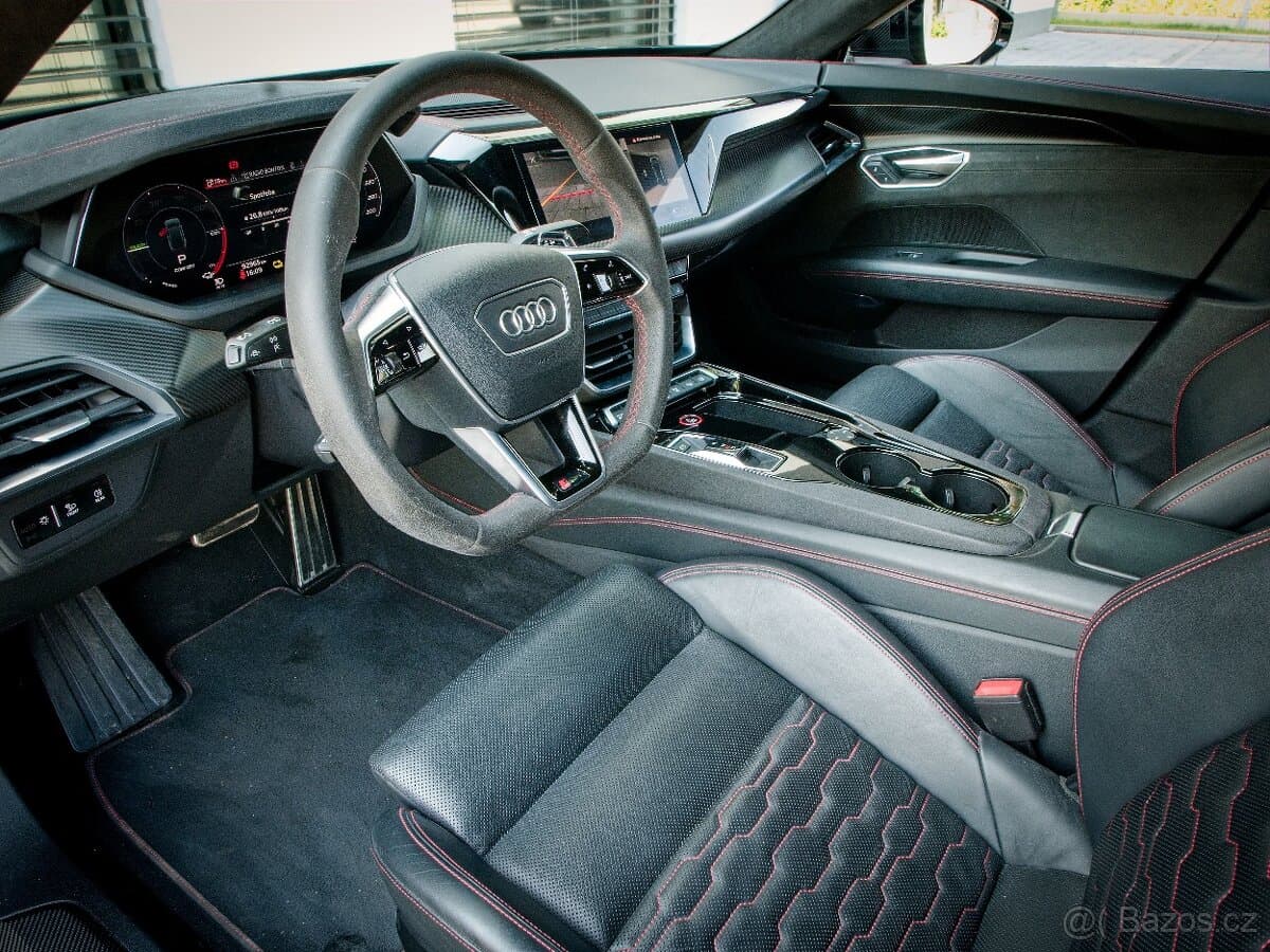 2021 Audi OSTATNÍ - 6