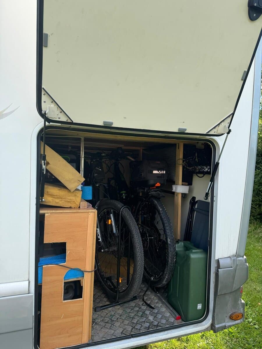 2008 Fiat DUCATO - 6