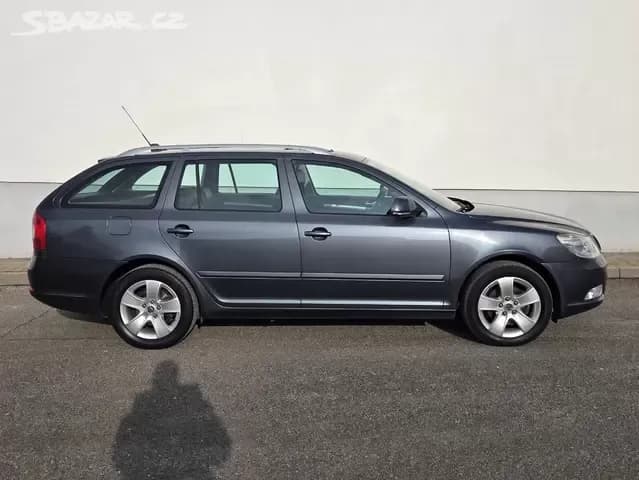 2010 Škoda OCTAVIA - 6