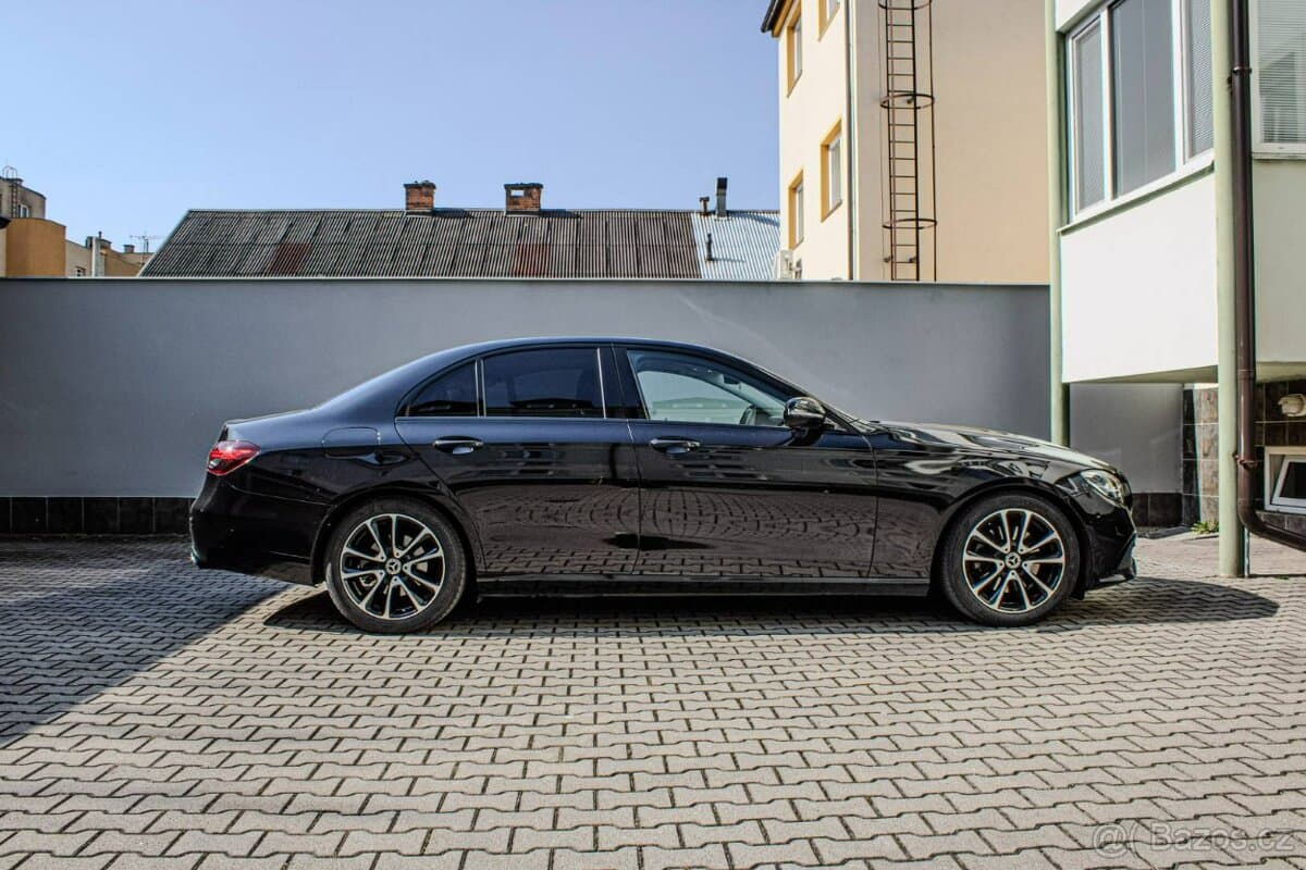 2021 Mercedes-Benz OSTATNÍ - 6