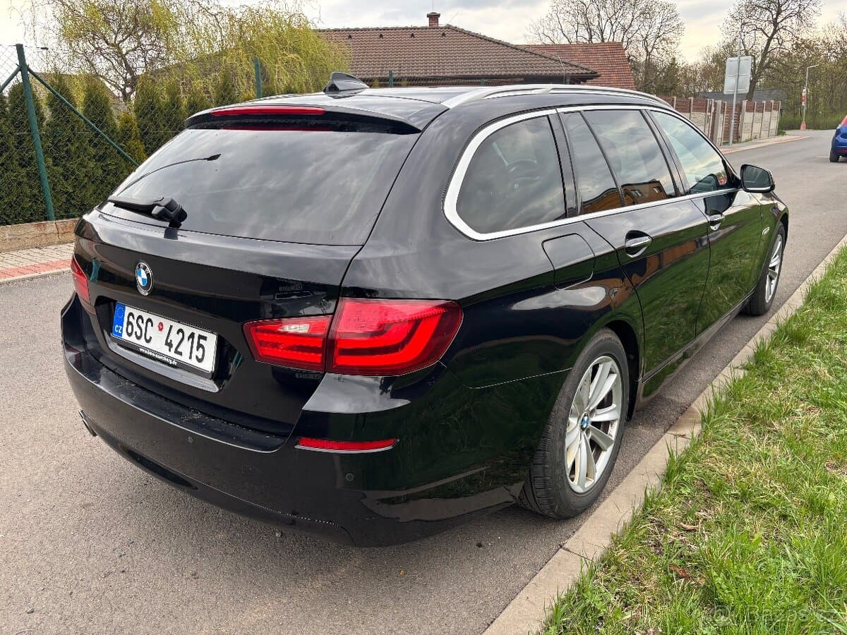 2012 BMW OSTATNÍ - 6