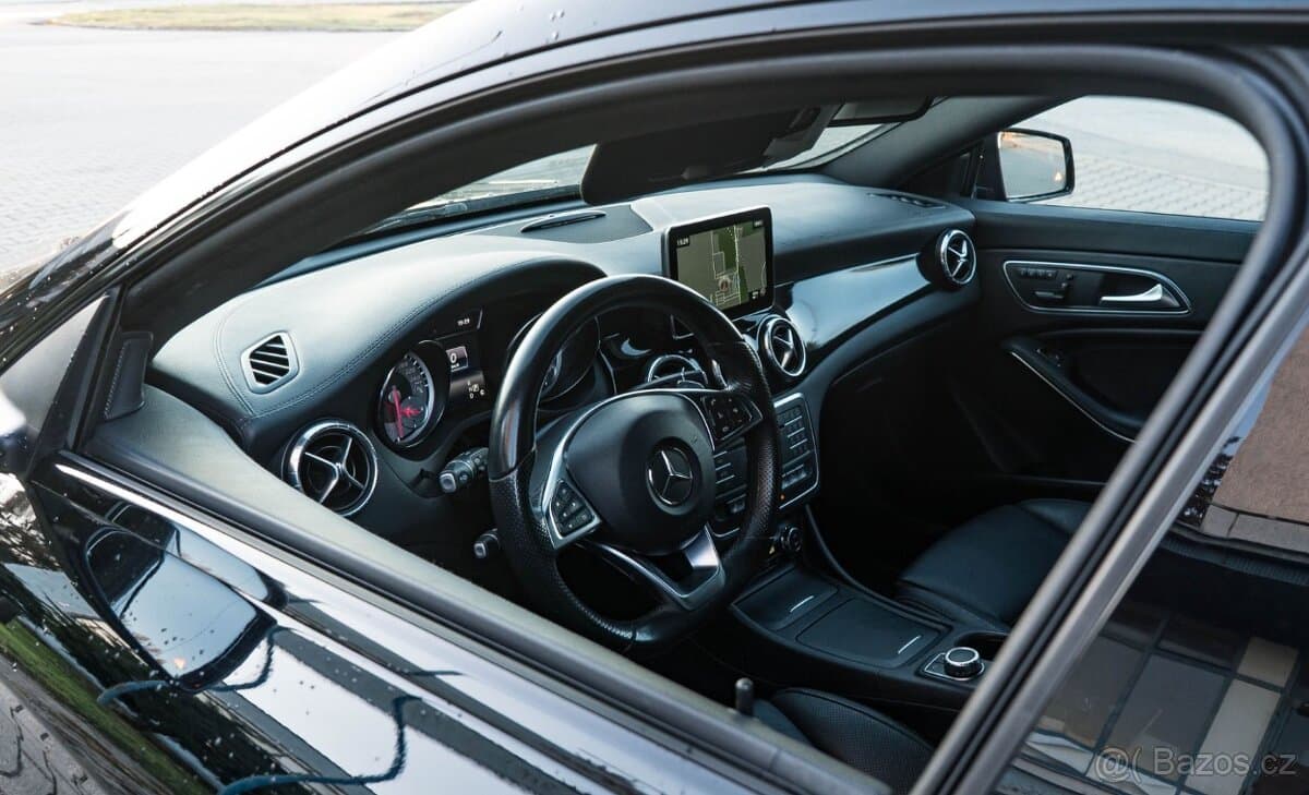 2015 Mercedes-Benz CL-CLASS - 6