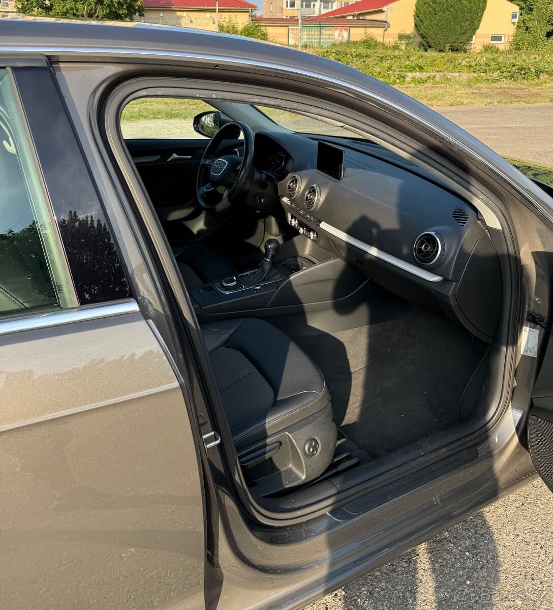 2013 Audi A3 - 6