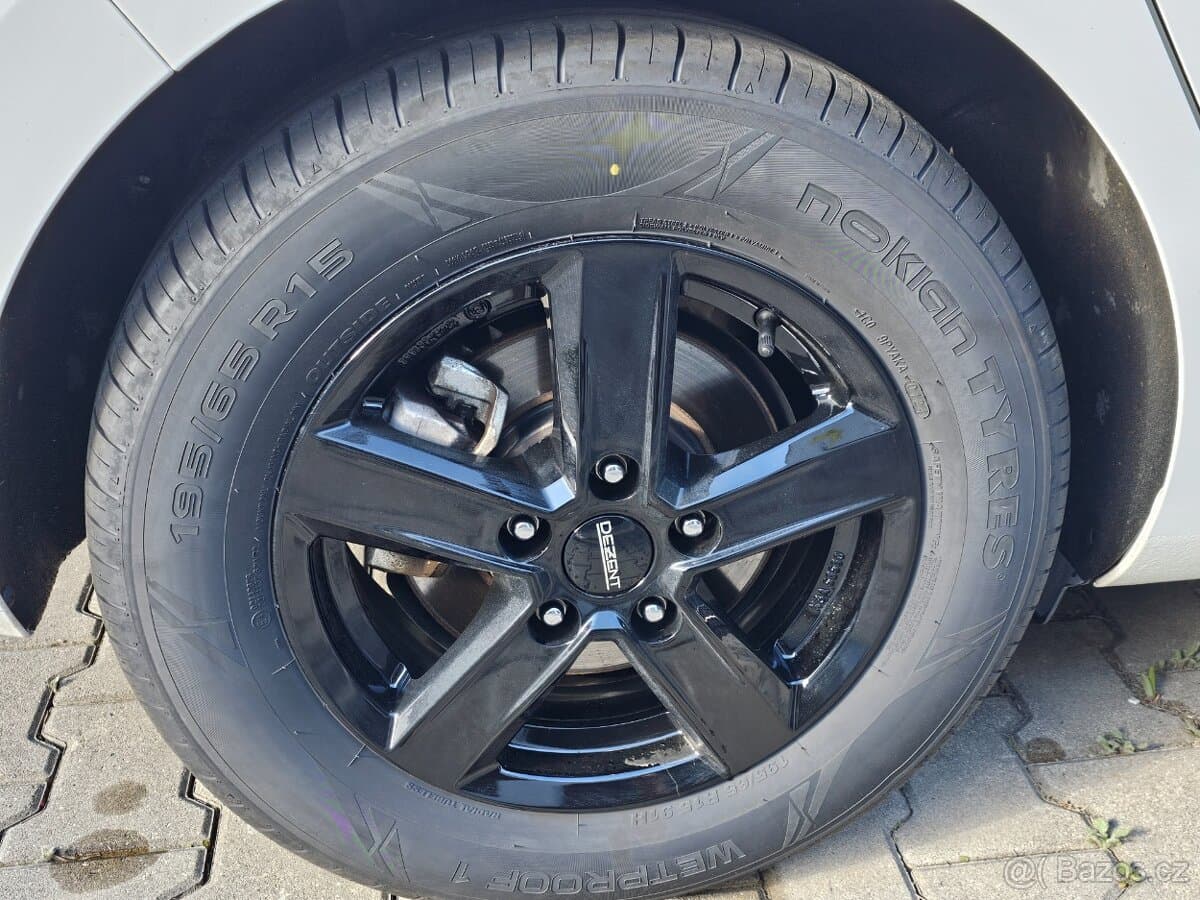 2020 Hyundai i30 - 6