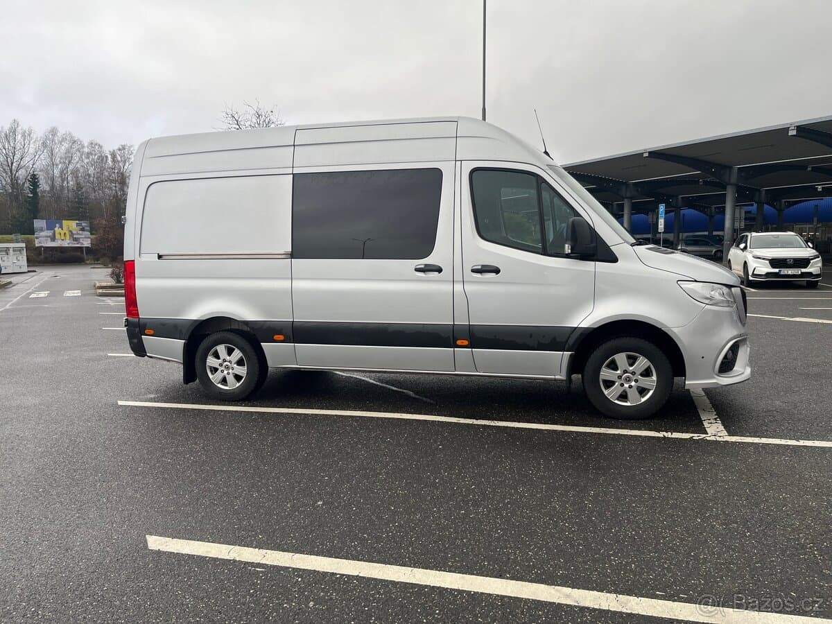Mercedes-Benz SPRINTER - 6