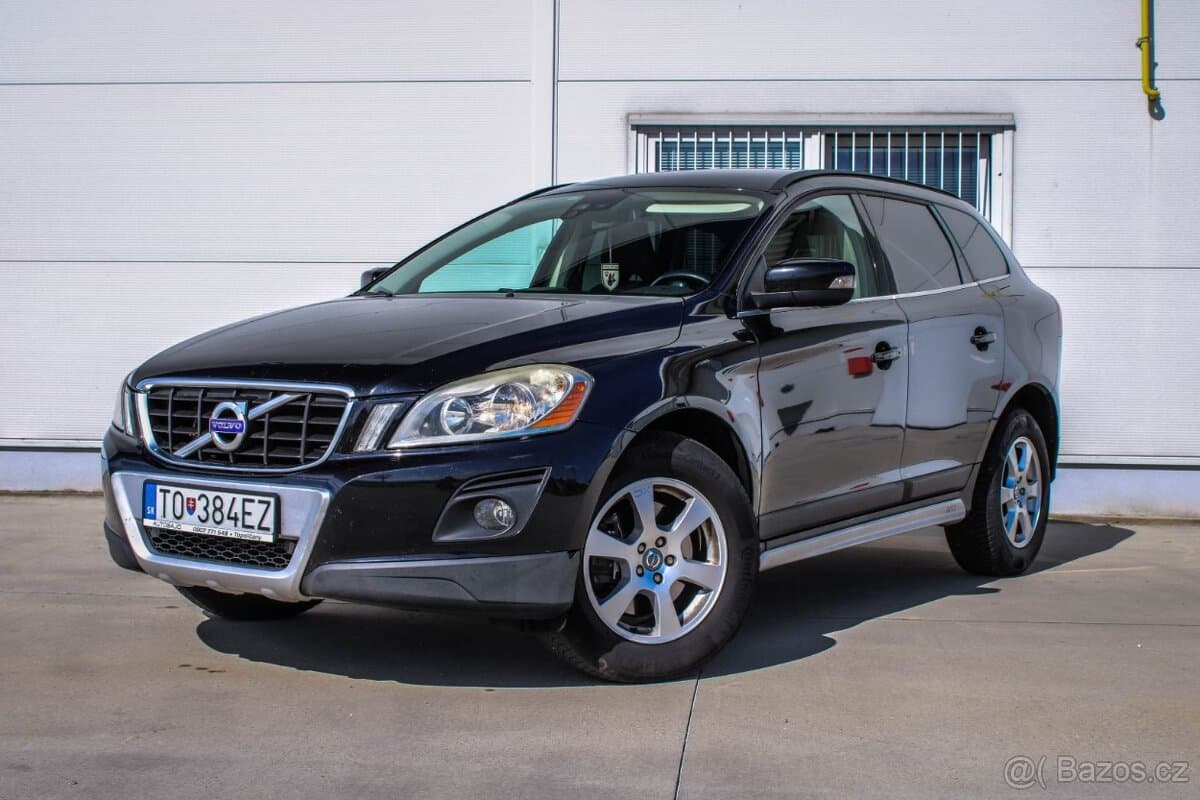 2009 Volvo XC60 - 6
