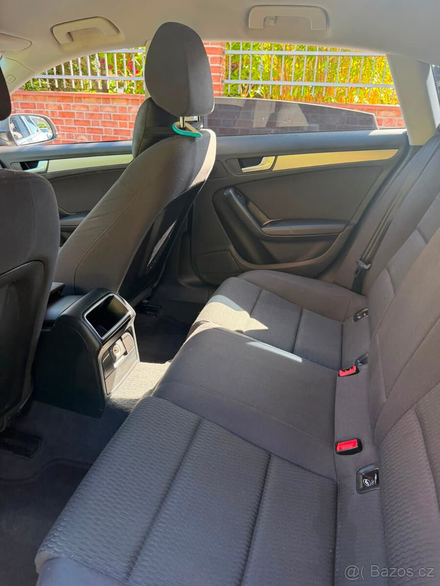 2010 Audi A5 - 6
