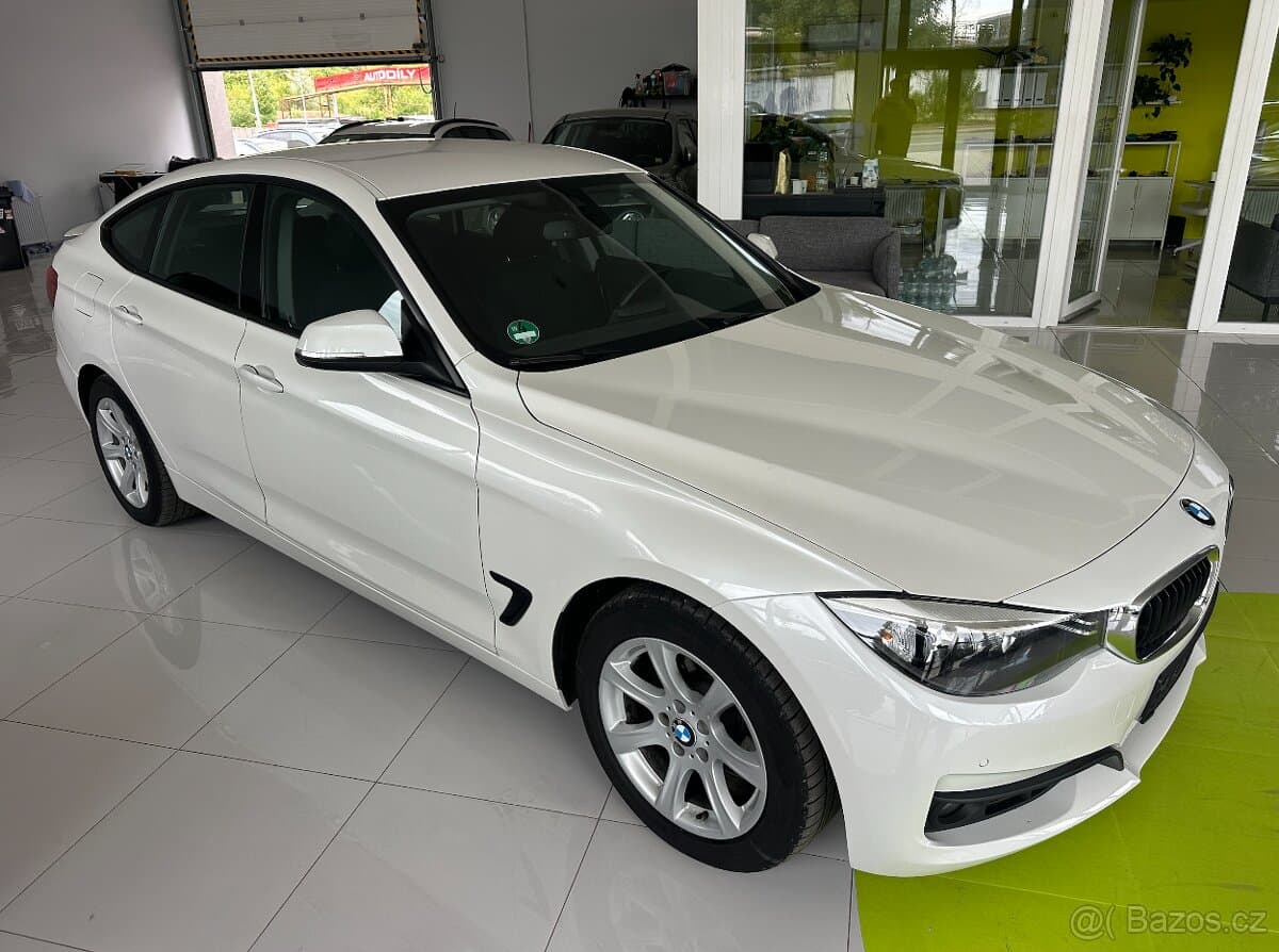 2015 BMW OSTATNÍ - 6