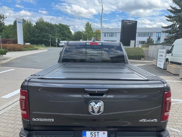 2019 Dodge RAM - 6