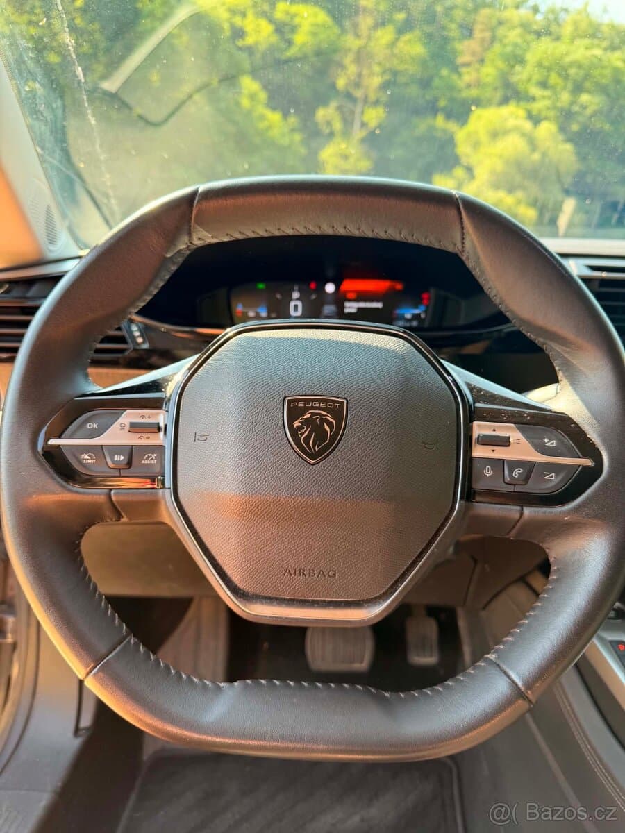 2024 Peugeot 308 - 6