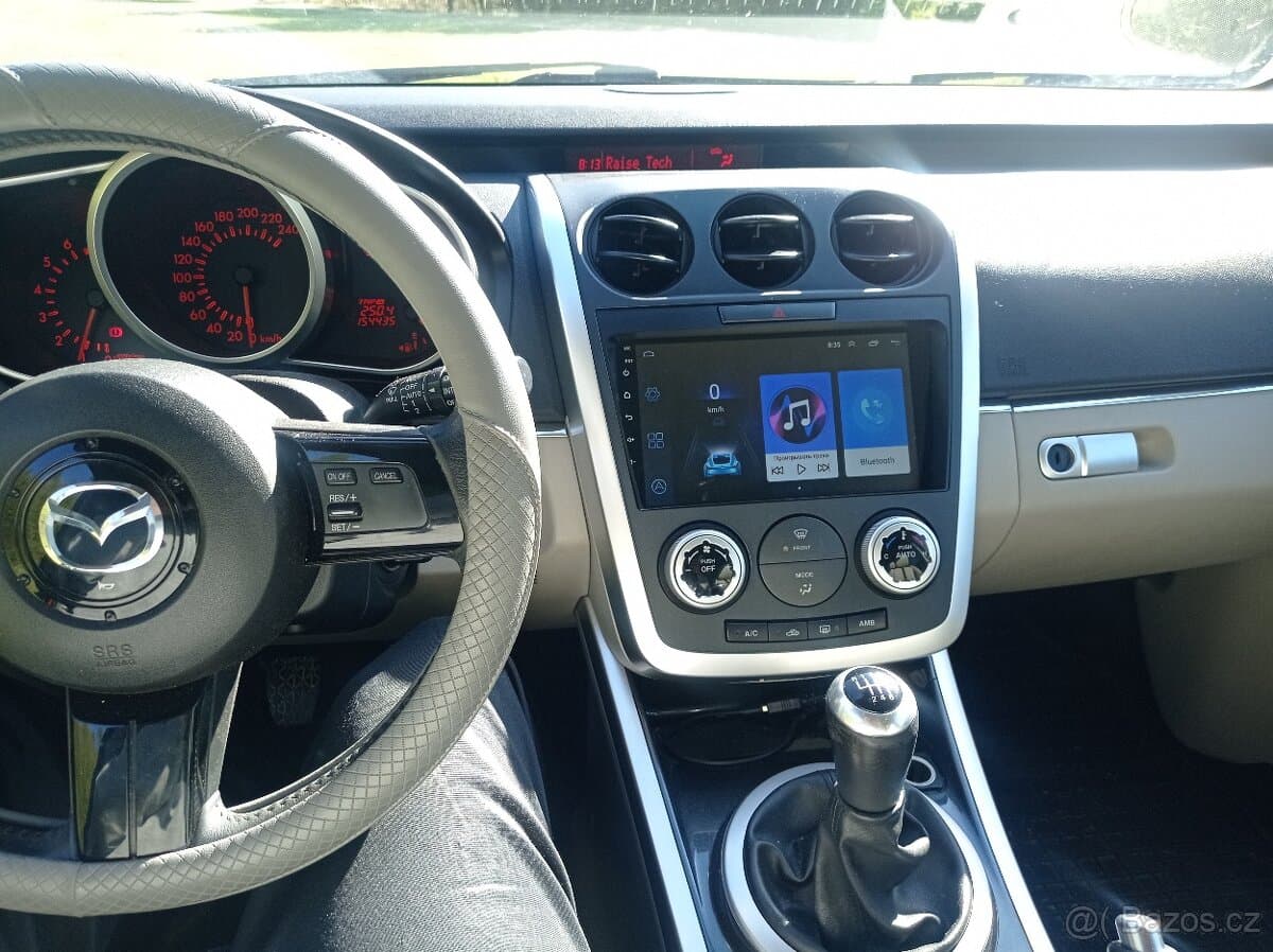 2008 Mazda CX-7 - 6