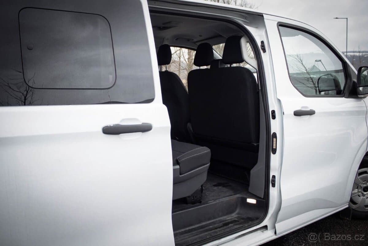 2024 Ford TRANSIT - 6