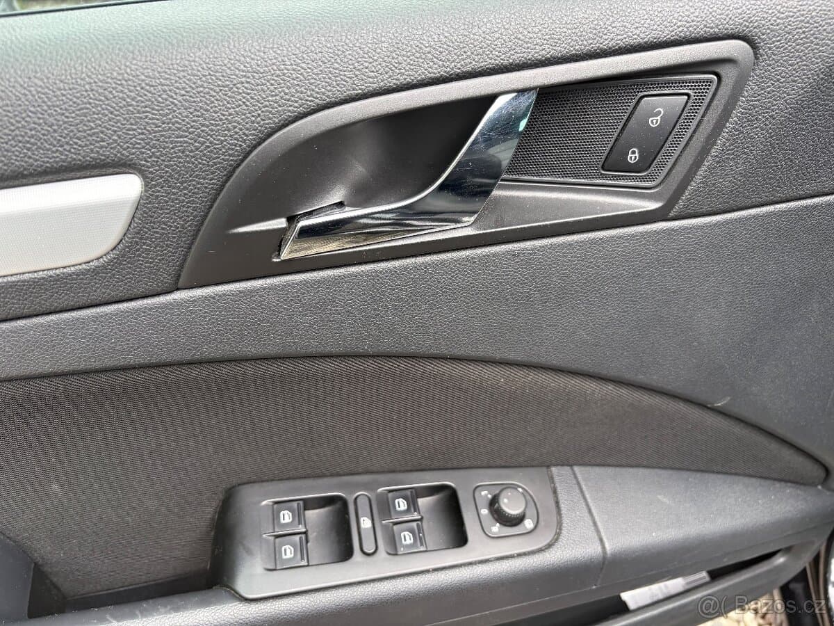 2012 Škoda SUPERB - 6