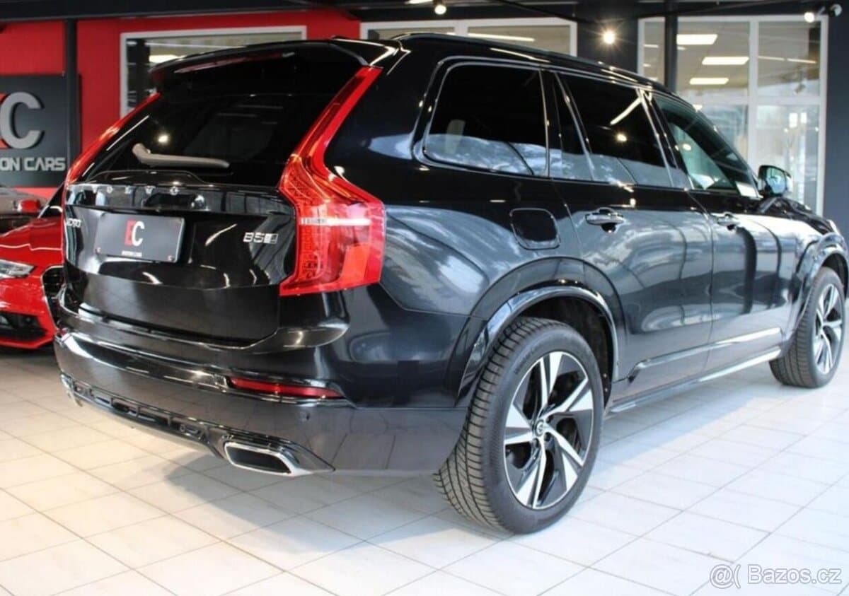 2019 Volvo XC90 - 6