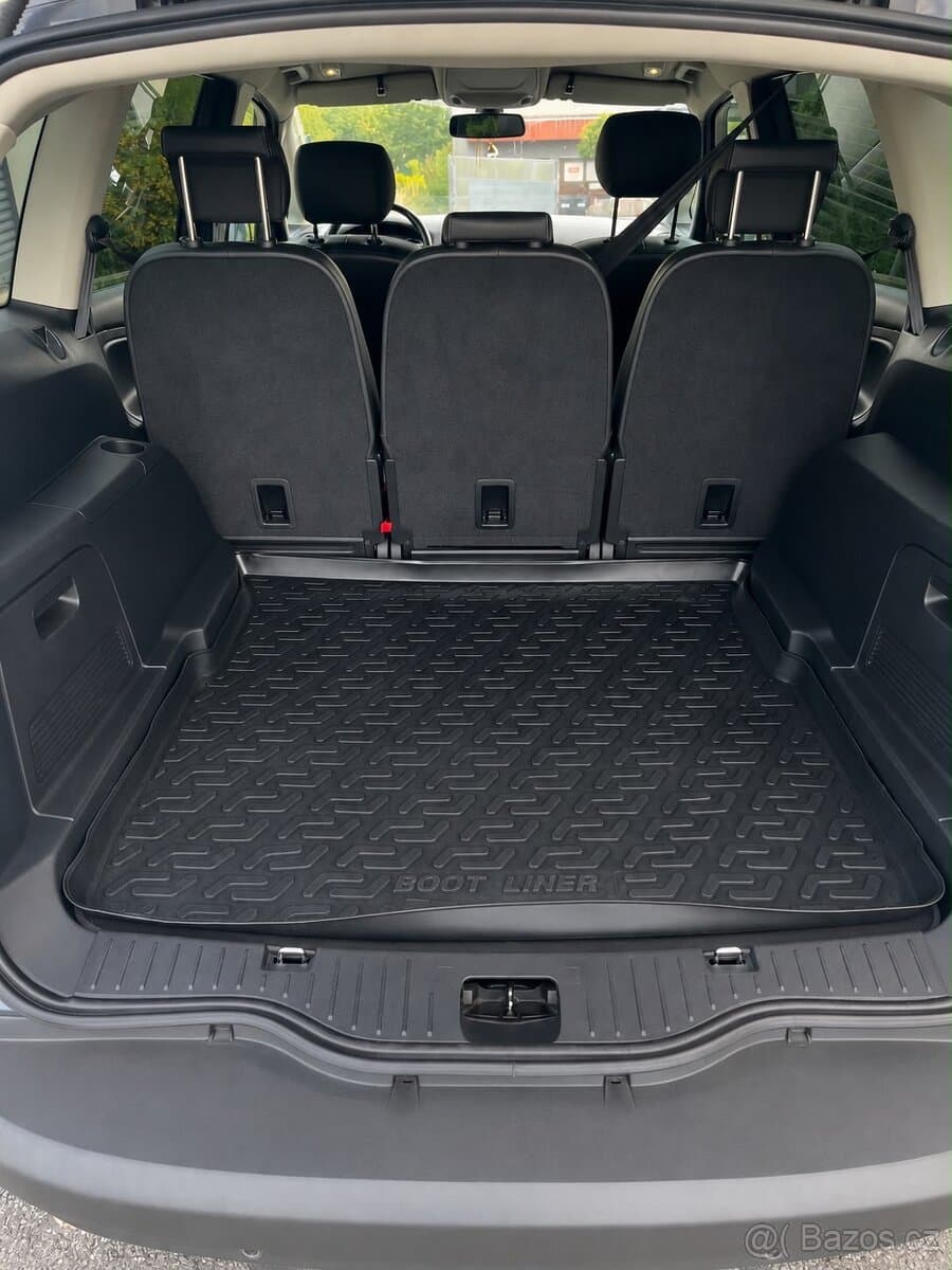 2014 Ford S-MAX - 6