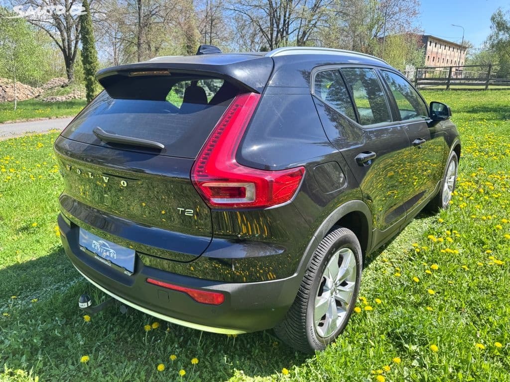 2021 Volvo OSTATNÍ - 6