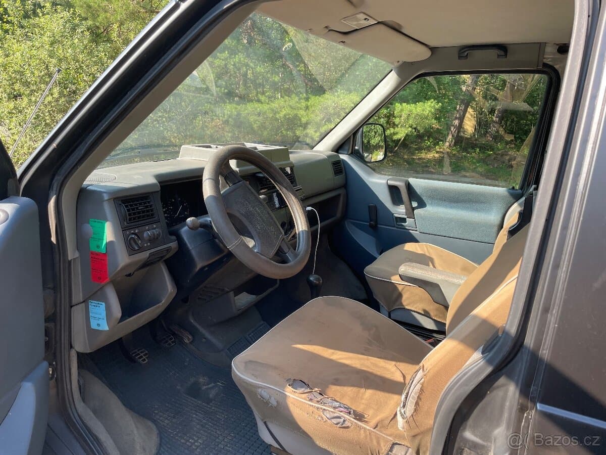 1992 Volkswagen OSTATNÍ - 6