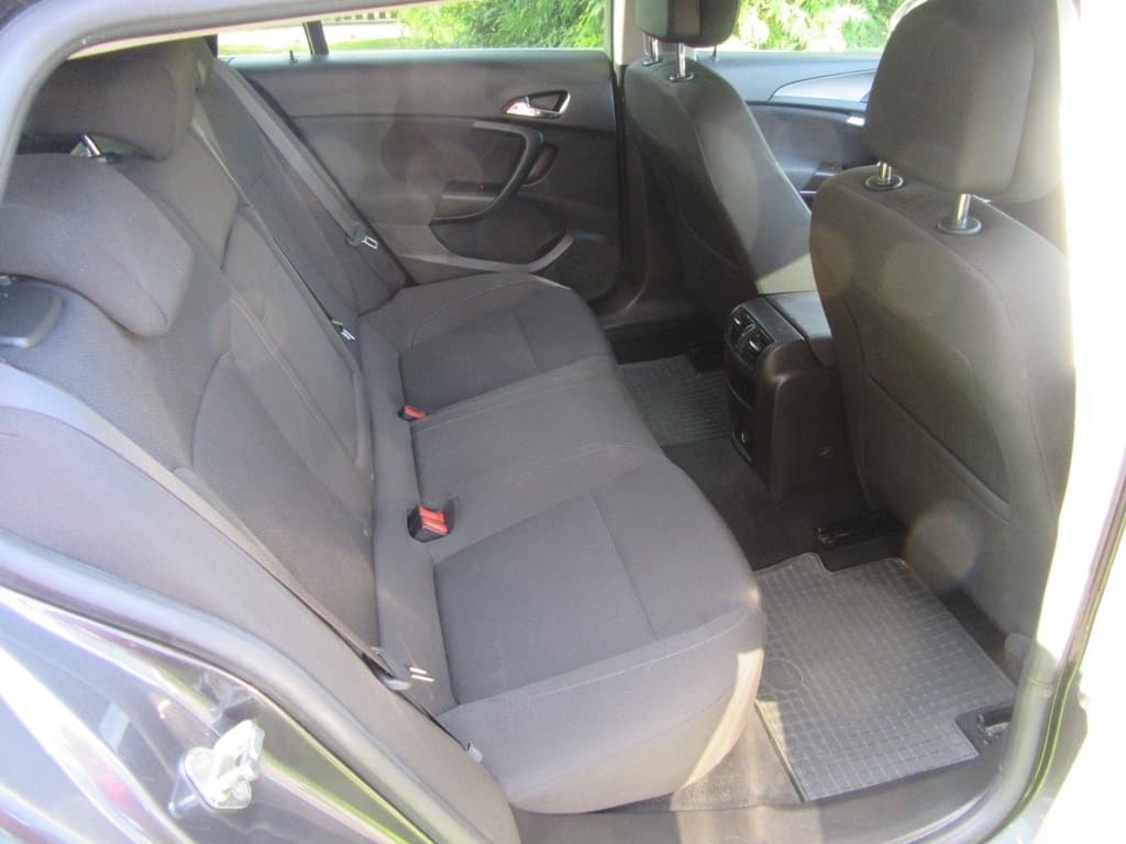 2012 Opel INSIGNIA - 6