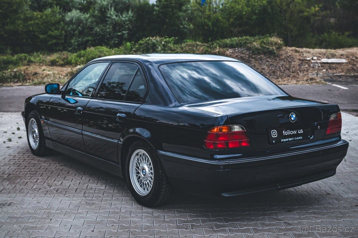 1998 BMW OSTATNÍ - 6