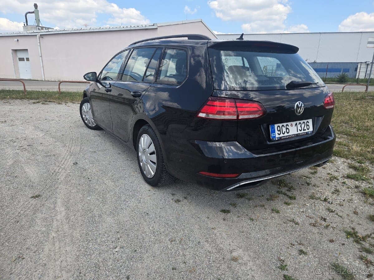 2017 Volkswagen GOLF - 6
