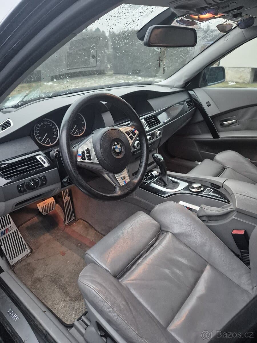 2004 BMW OSTATNÍ - 6