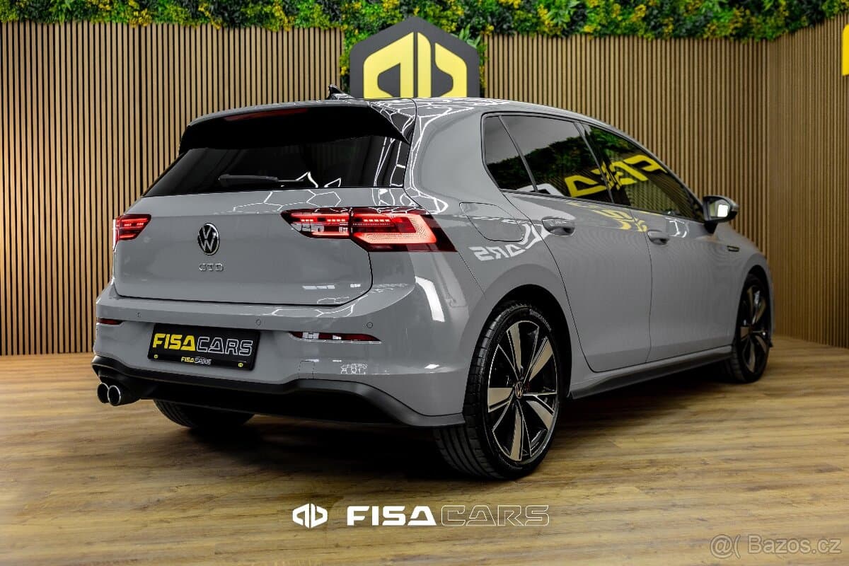 2021 Volkswagen GOLF - 6