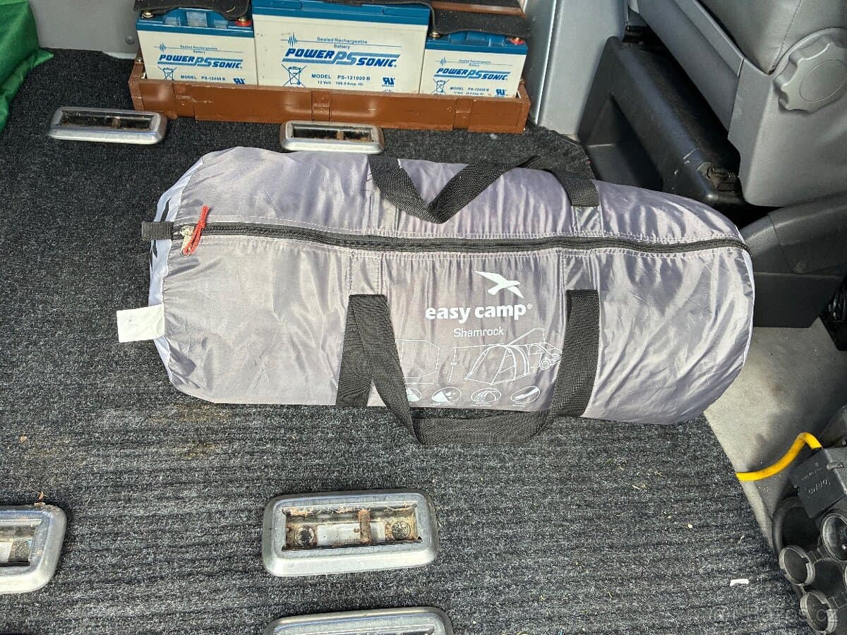 2004 Volkswagen OSTATNÍ - 6