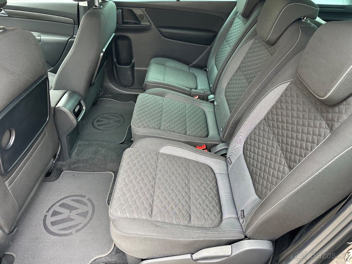 2019 Volkswagen SHARAN - 6