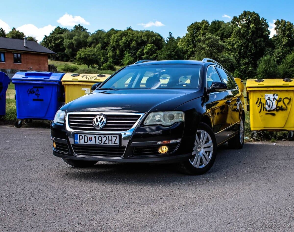 2010 Volkswagen PASSAT - 6