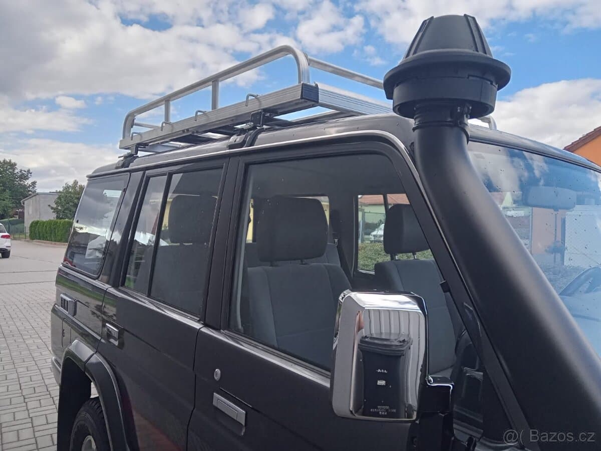 2022 Toyota LAND CRUISER - 6