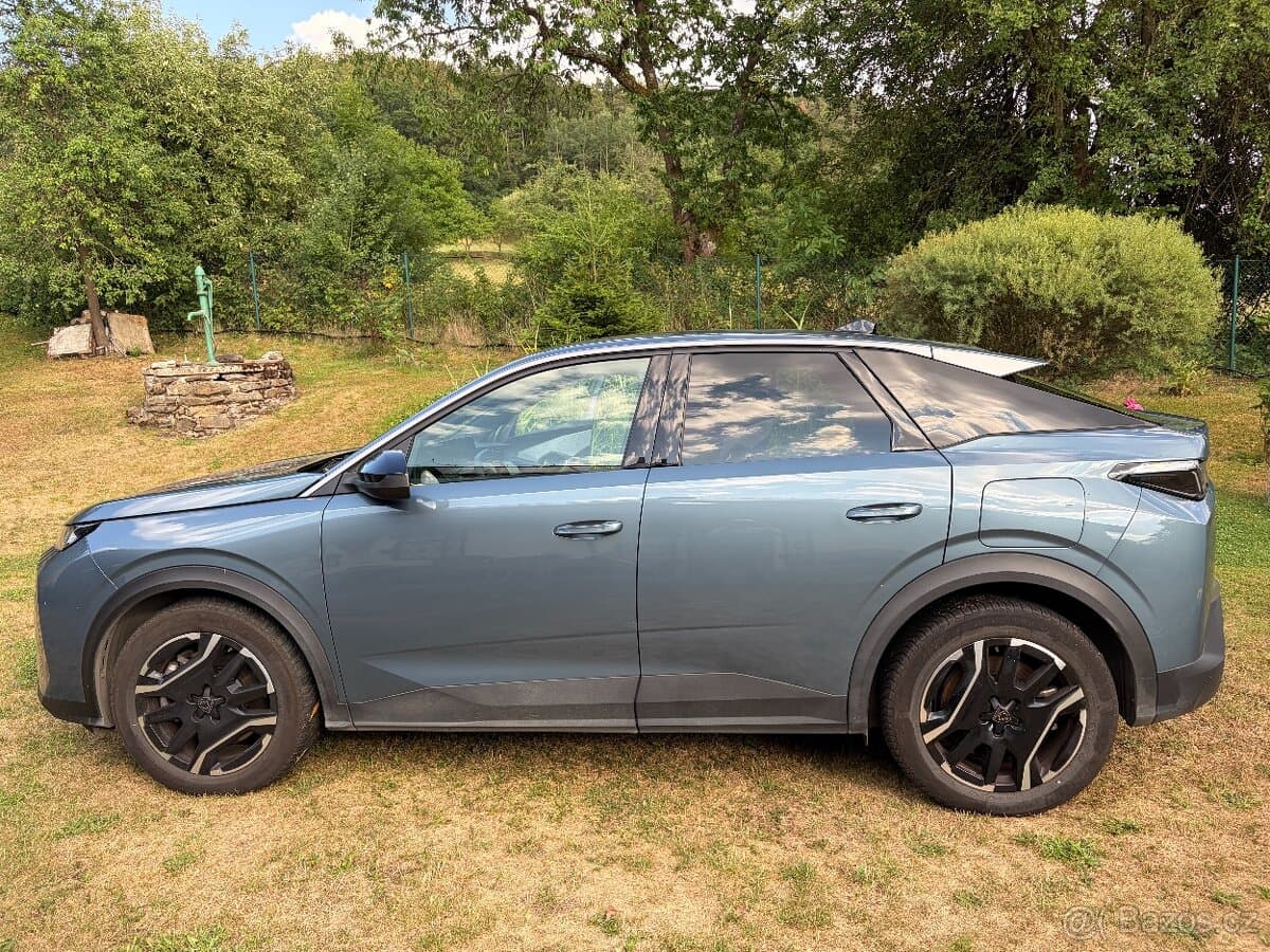 2025 Peugeot 3008 - 6