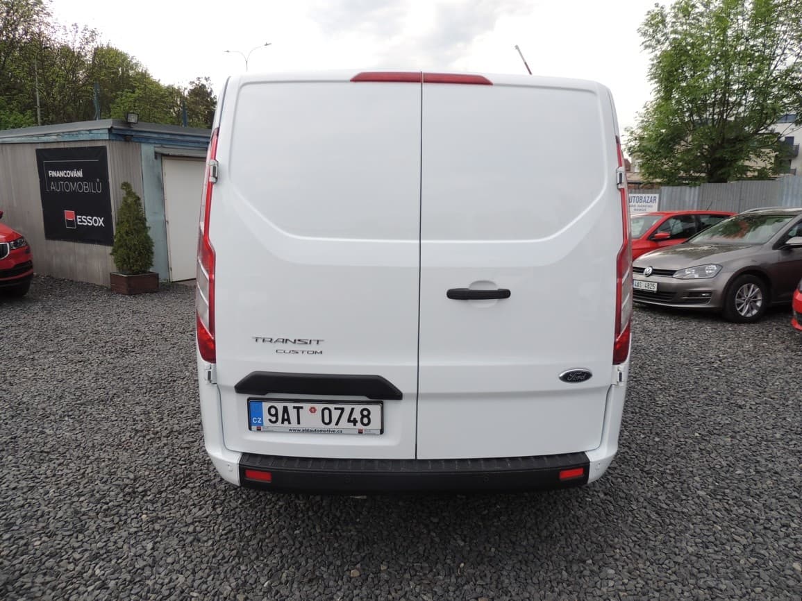 2023 Ford TRANSIT - 6