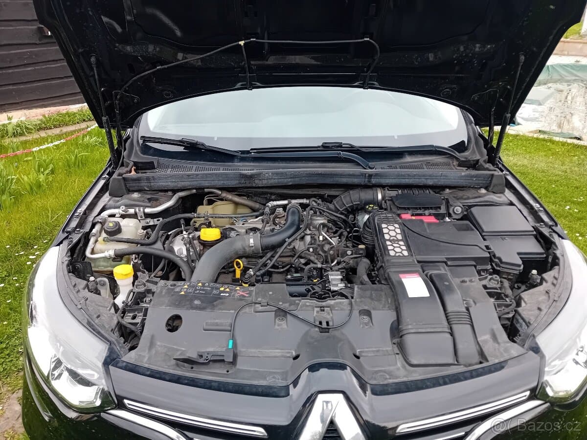 2017 Renault MEGANE - 6