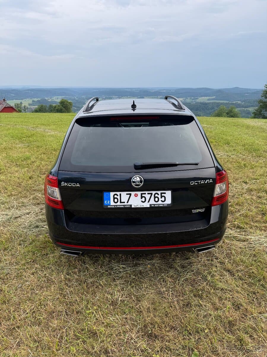 2015 Škoda OCTAVIA - 6
