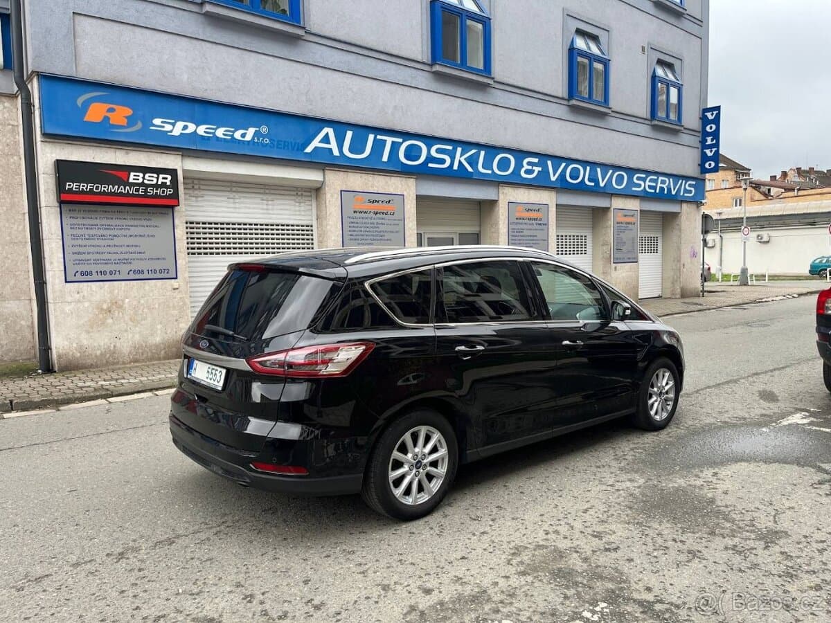 2017 Ford S-MAX - 6