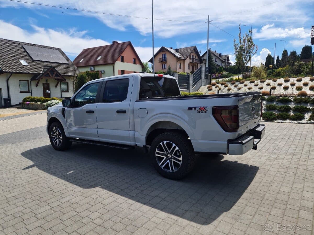 2023 Ford F-150 - 6