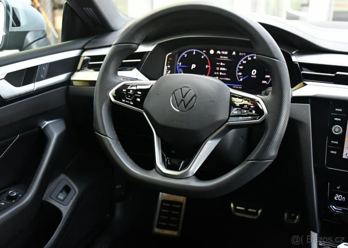 2022 Volkswagen ARTEON - 6