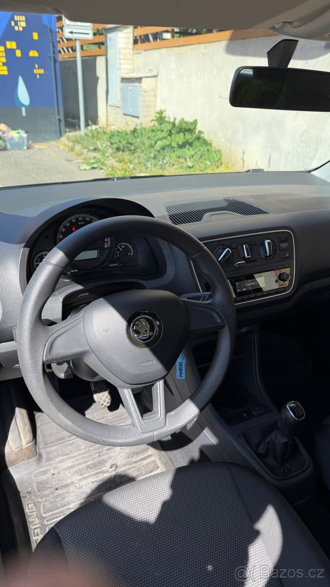 2018 Škoda CITIGO - 6