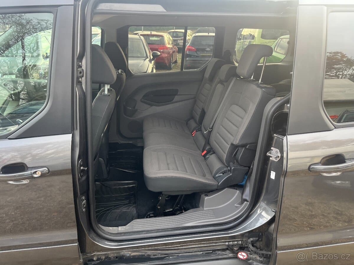 2020 Ford TOURNEO - 6