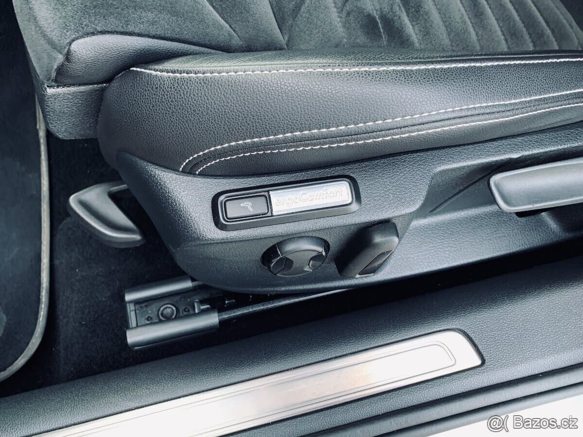 2020 Volkswagen PASSAT - 6